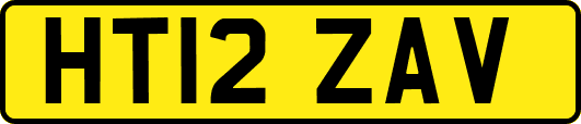 HT12ZAV