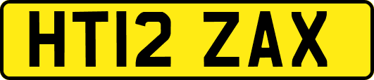 HT12ZAX