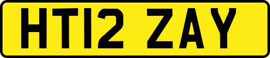 HT12ZAY