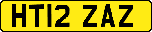 HT12ZAZ