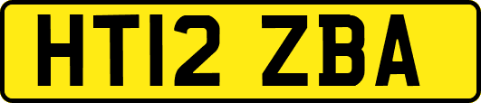 HT12ZBA