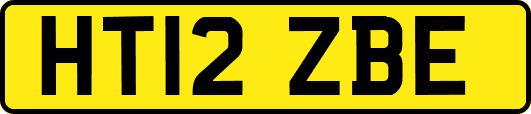 HT12ZBE