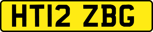 HT12ZBG