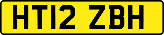 HT12ZBH