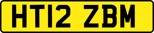 HT12ZBM