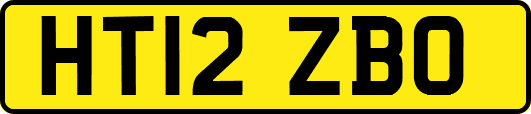 HT12ZBO