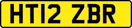 HT12ZBR