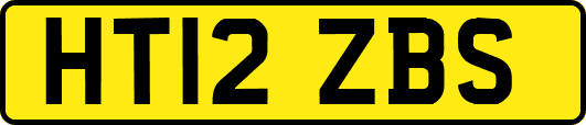 HT12ZBS