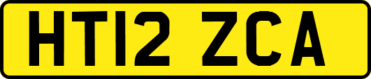 HT12ZCA