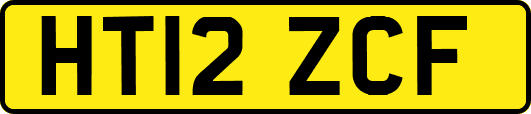 HT12ZCF