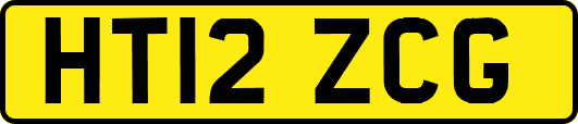 HT12ZCG
