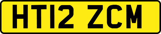 HT12ZCM