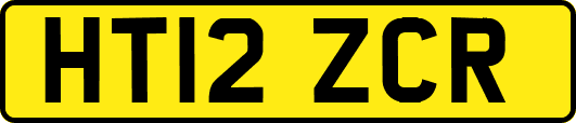 HT12ZCR