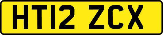 HT12ZCX