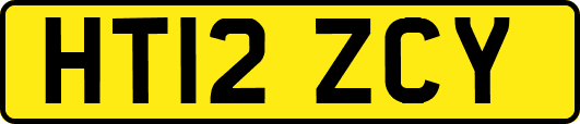 HT12ZCY