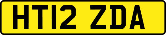 HT12ZDA