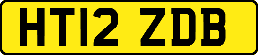 HT12ZDB
