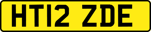 HT12ZDE