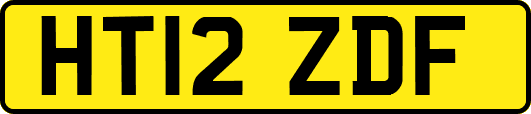 HT12ZDF