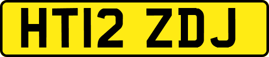 HT12ZDJ