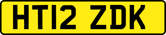 HT12ZDK