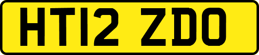 HT12ZDO