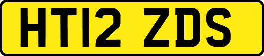 HT12ZDS