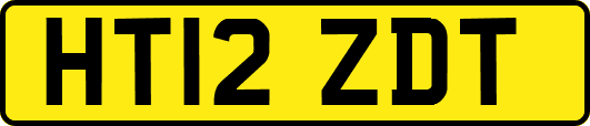 HT12ZDT