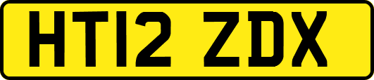 HT12ZDX
