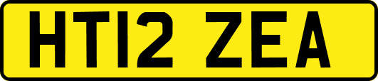 HT12ZEA