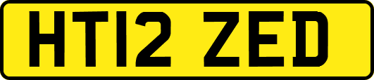 HT12ZED