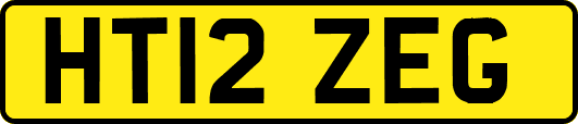 HT12ZEG