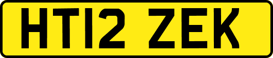 HT12ZEK