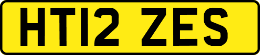 HT12ZES