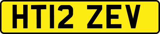 HT12ZEV
