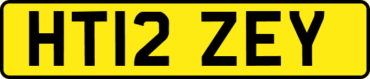 HT12ZEY