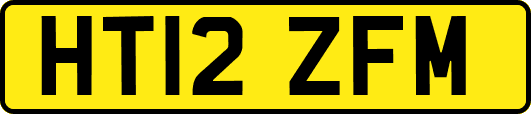 HT12ZFM