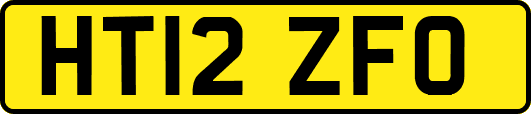 HT12ZFO