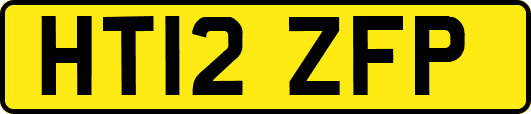 HT12ZFP