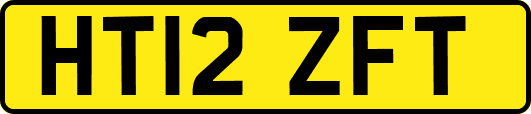 HT12ZFT
