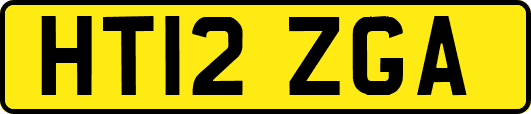 HT12ZGA