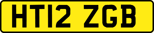 HT12ZGB