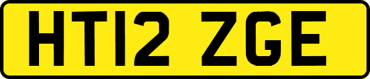 HT12ZGE