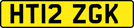 HT12ZGK
