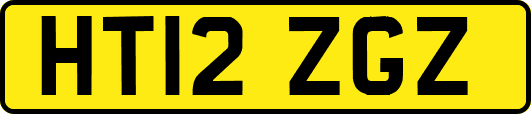 HT12ZGZ