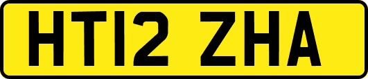 HT12ZHA