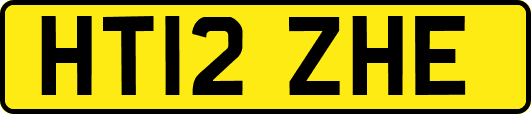 HT12ZHE