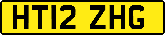HT12ZHG