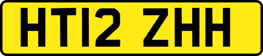HT12ZHH