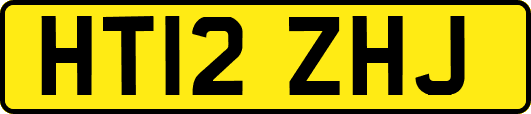 HT12ZHJ